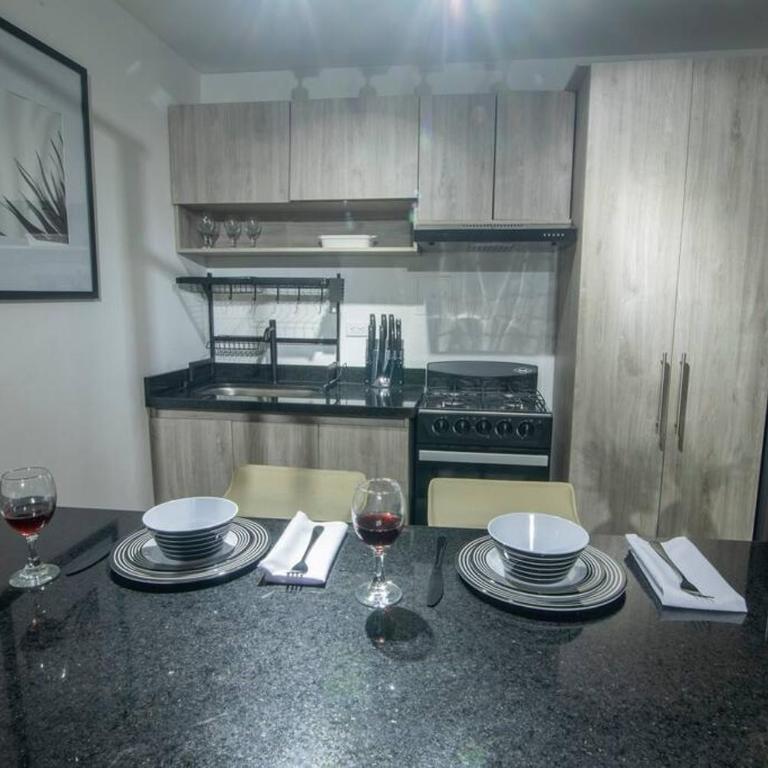 Brisa de Manga Tu hogar cerca al Centro - Apartamento de 1 dormitorio - 18