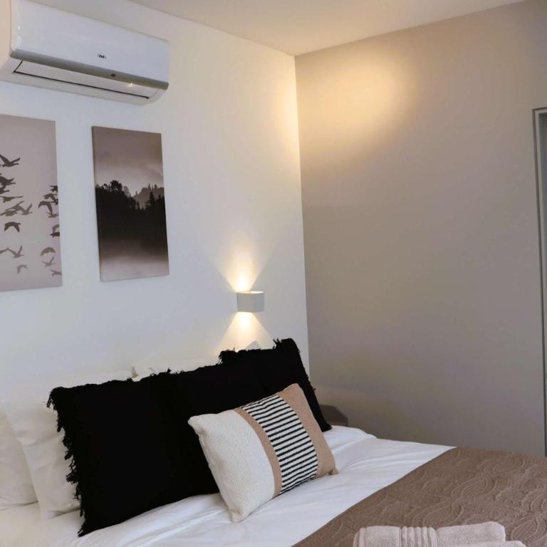 HOM l Departamento 2PAX A l A en Lastarria - Apartamento - 27