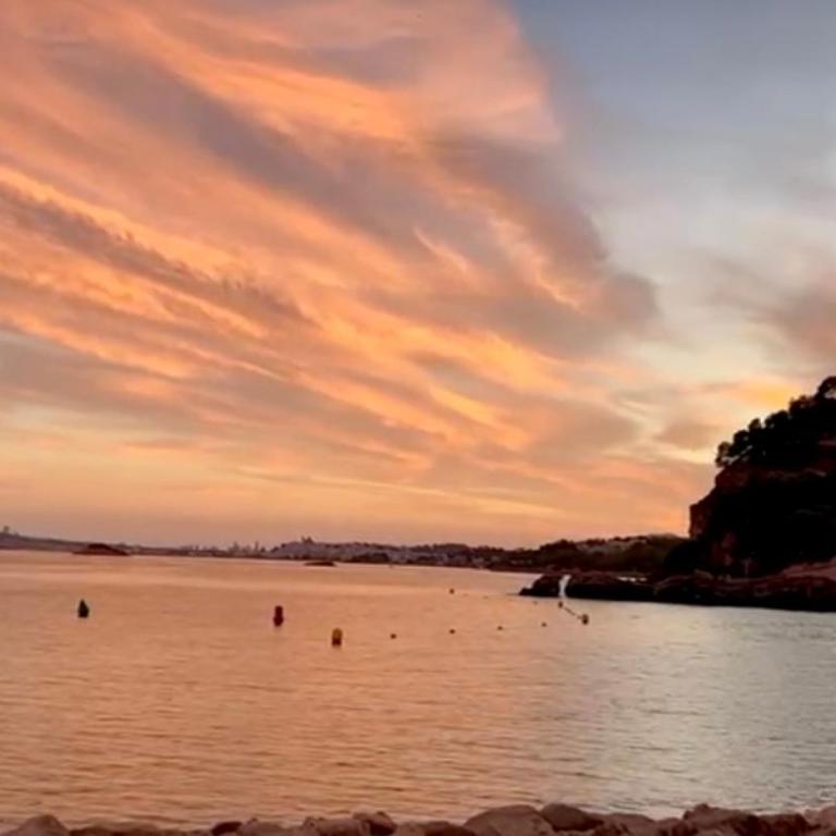 LUXURY APARTMENT ALTEA - Puerto de Campomanes - Apartamento con vistas al mar - 38