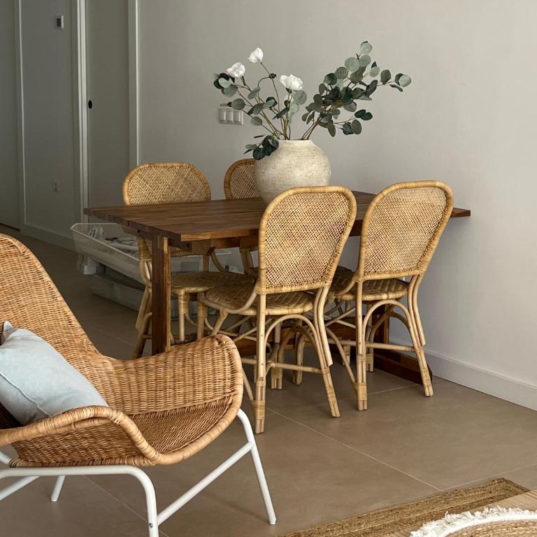 LUXURY APARTMENT ALTEA - Puerto de Campomanes - Apartamento con vistas al mar - 12