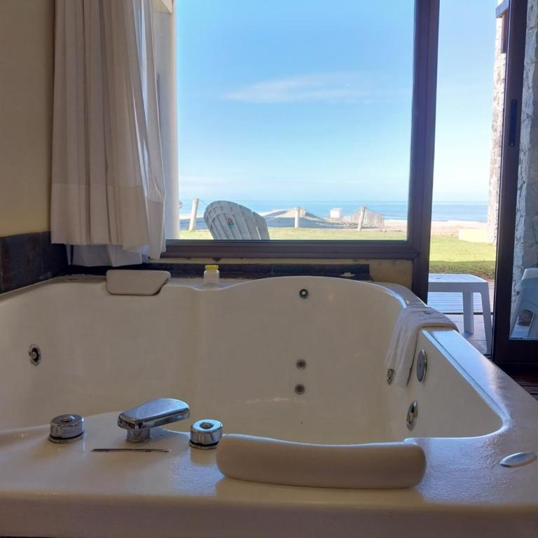 Aldea de Mar Resort - Habitación Doble con vistas al mar - 1