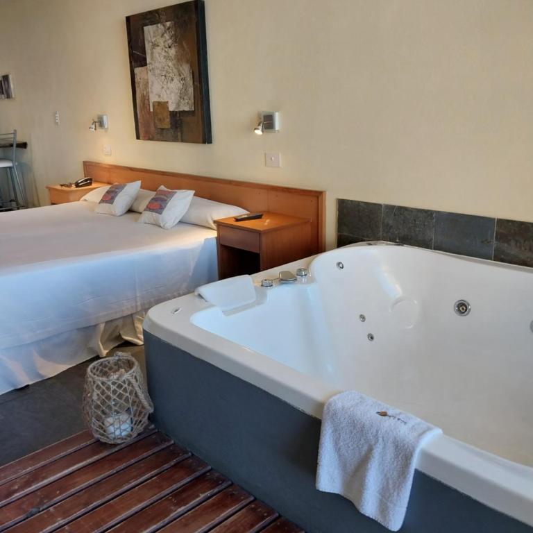 Aldea de Mar Resort - Habitación Doble con vistas al mar - 2