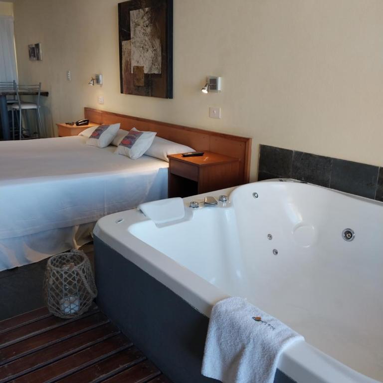 Aldea de Mar Resort - Habitación Doble con vistas al mar - 3