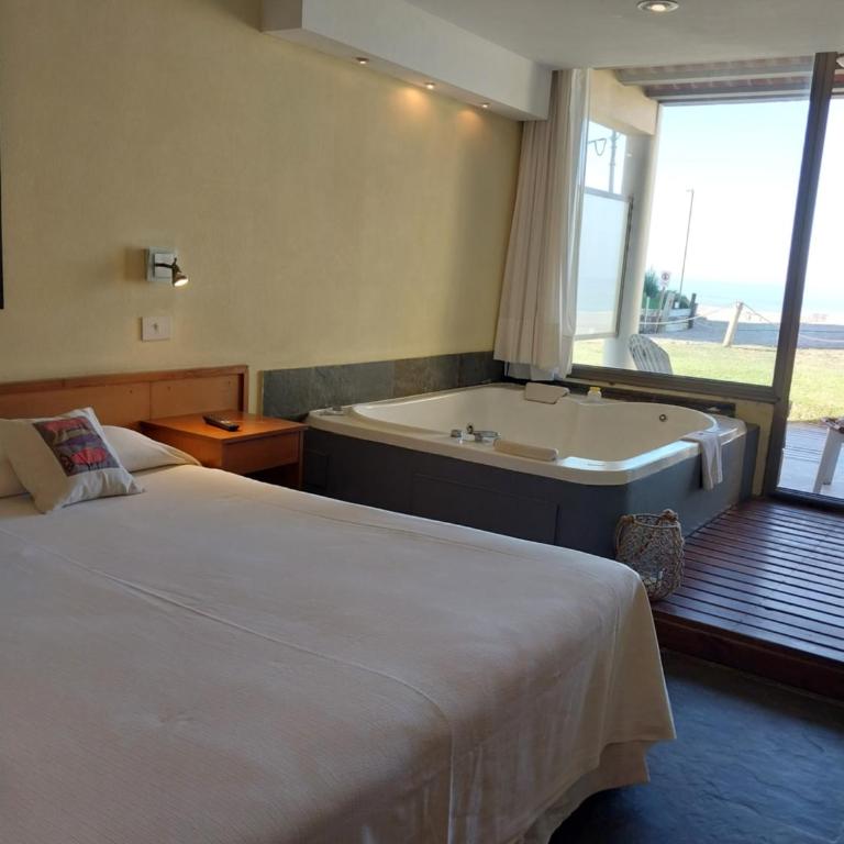 Aldea de Mar Resort - Habitación Doble con vistas al mar - 11