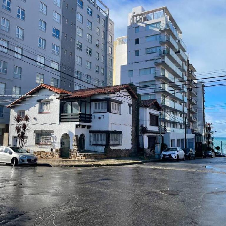 Departamento cerca de la playa 100m - Apartamento de 1 dormitorio - 12