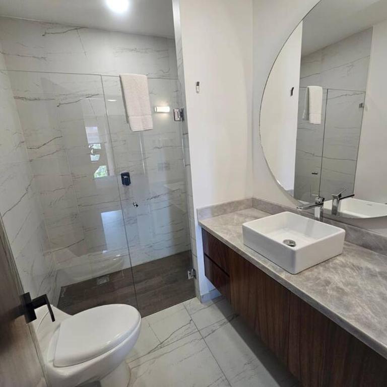 Cómodo Apartamento zona Romántica con alberca 503 - Apartamento de 1 dormitorio - 14