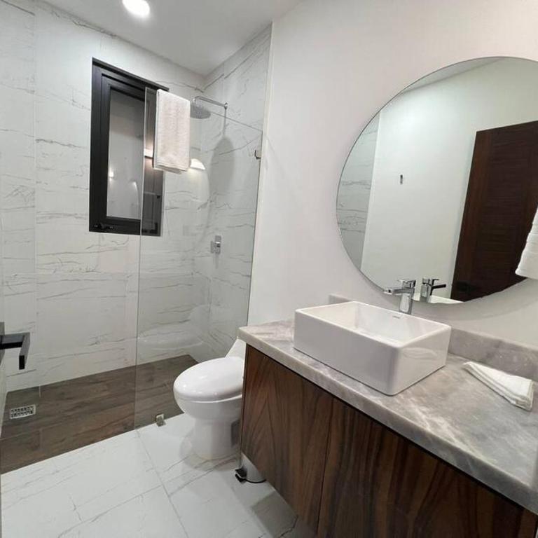 Cómodo Apartamento zona Romántica con alberca 503 - Apartamento de 1 dormitorio - 47