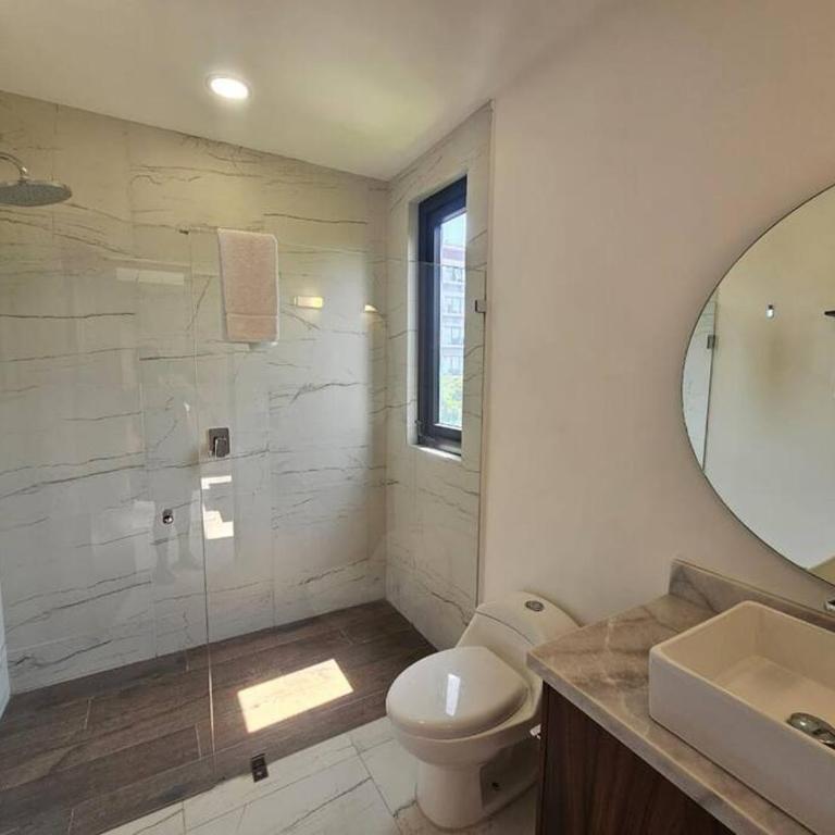Cómodo Apartamento zona Romántica con alberca 503 - Apartamento de 1 dormitorio - 80