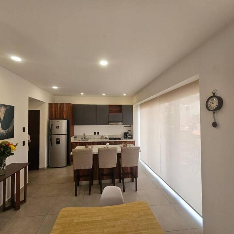 Cómodo Apartamento zona Romántica con alberca 503 - Apartamento de 1 dormitorio - 93