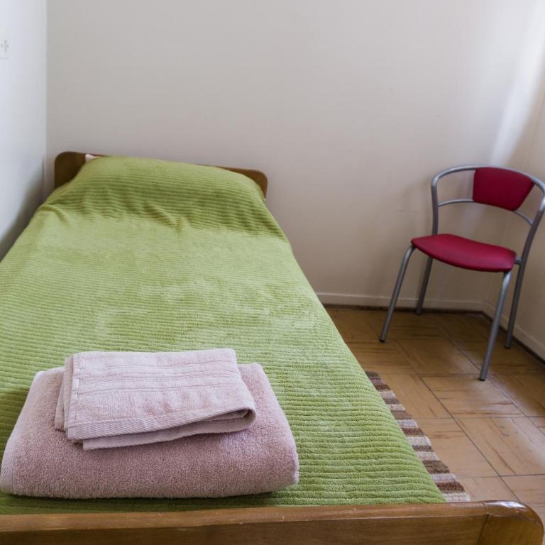 Buenos Aires, Recoleta histórico - Apartamento de 3 dormitorios con balcón - 1