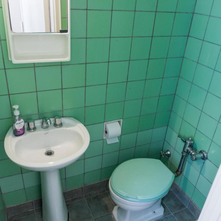 Buenos Aires, Recoleta histórico - Apartamento de 3 dormitorios con balcón - 4