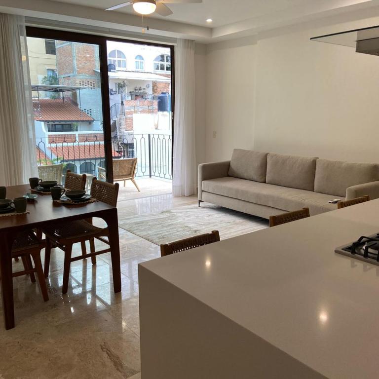 Francisca Luxury Suites - Adults Only - Superior Suite - 3
