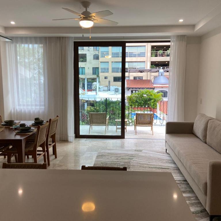 Francisca Luxury Suites - Adults Only - Superior Suite - 1
