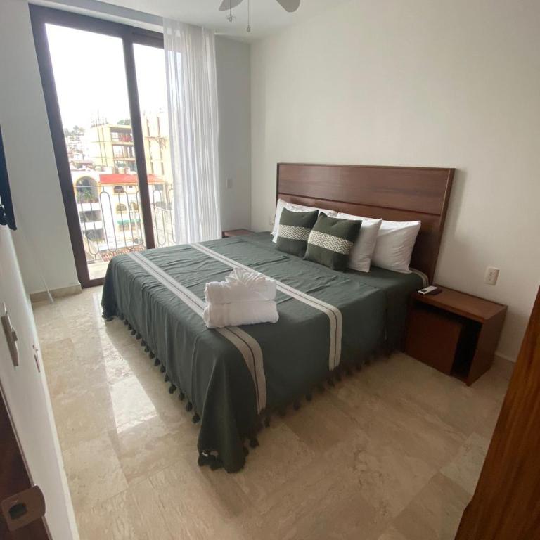 Francisca Luxury Suites - Adults Only - Superior Suite - 11