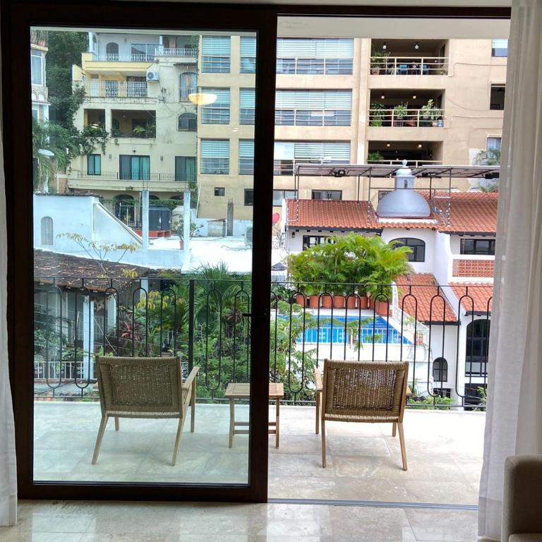 Francisca Luxury Suites - Adults Only - Superior Suite - 4