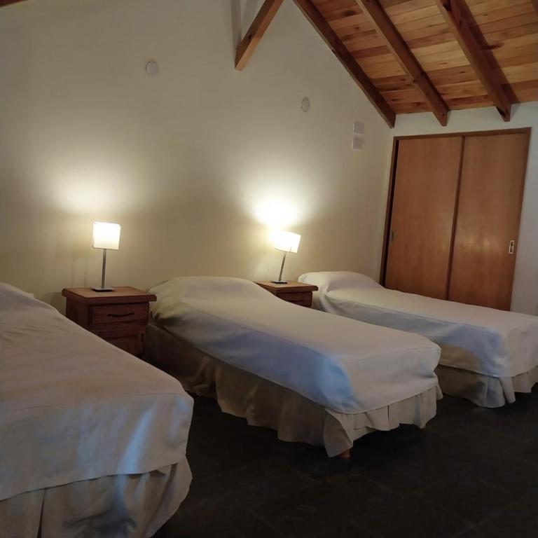 Aldea de Mar Resort - Apartamento (6 adultos) - 12