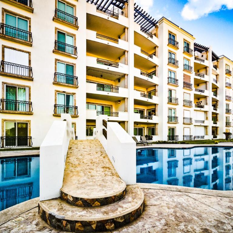 Casa Sirena- Secure & Private Poolside Retreat - Apartamento - 34