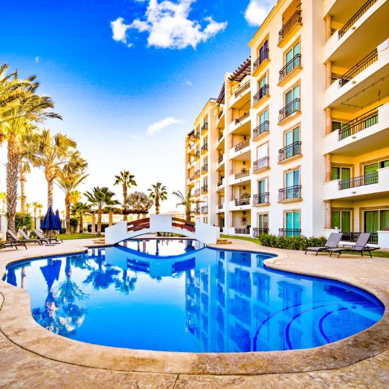 Casa Sirena- Secure & Private Poolside Retreat - Apartamento - 33