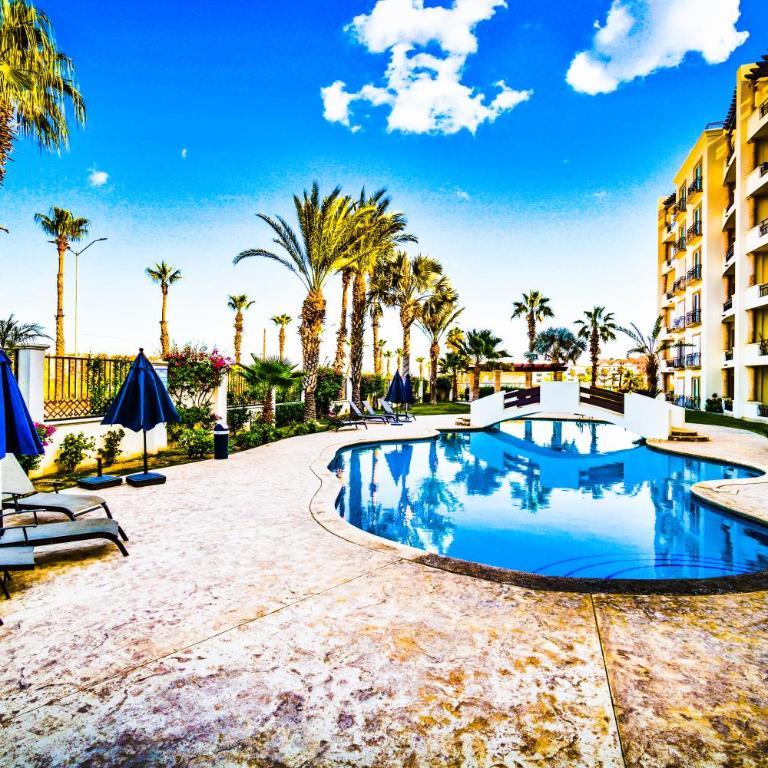 Casa Sirena- Secure & Private Poolside Retreat - Apartamento - 35