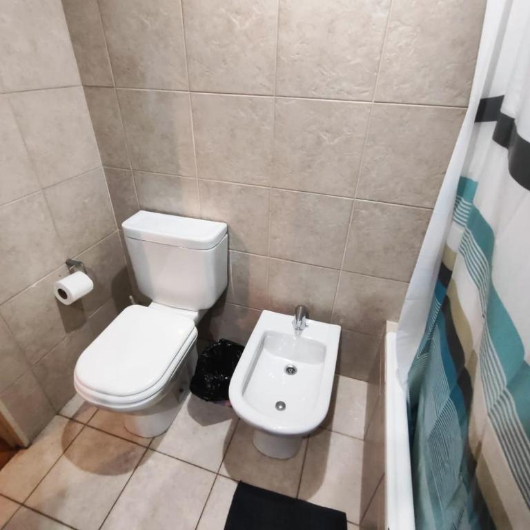 Luzca Cañitas - Apartamento de 1 dormitorio - 15