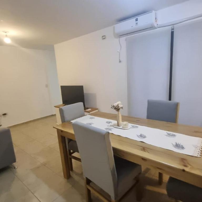 Premium Apartamento - One-Bedroom Apartment - 2