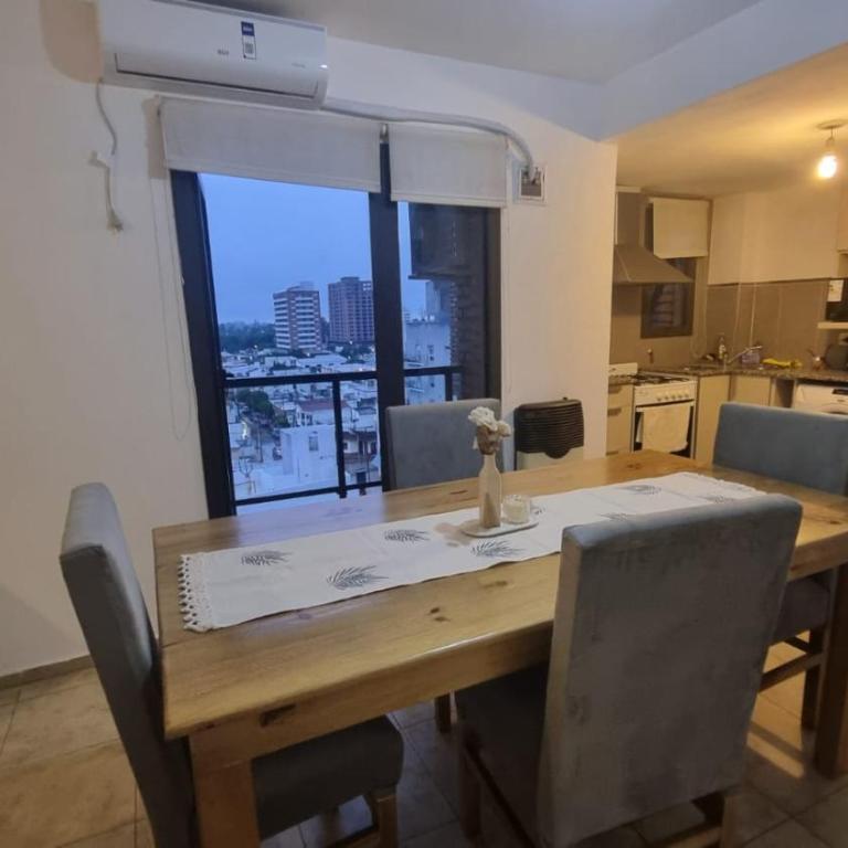 Premium Apartamento - One-Bedroom Apartment - 3