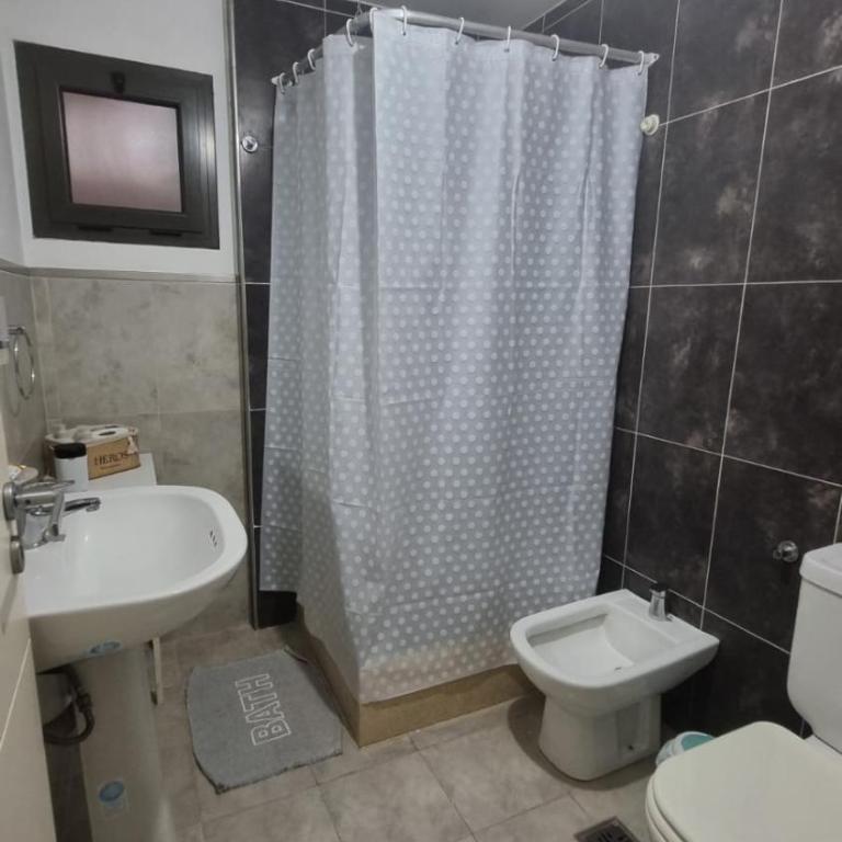 Premium Apartamento - One-Bedroom Apartment - 4