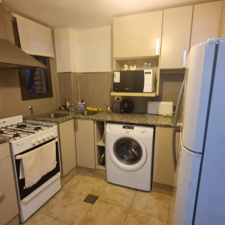 Premium Apartamento - One-Bedroom Apartment - 5