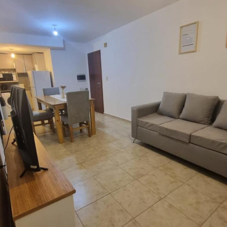 Premium Apartamento - One-Bedroom Apartment - 6