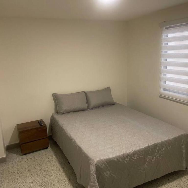 Apartamento nuevo Laureles-Estadio 900 mbps wifi barrio tranquilo cerca a la 70 - Two-Bedroom Apartment - 19