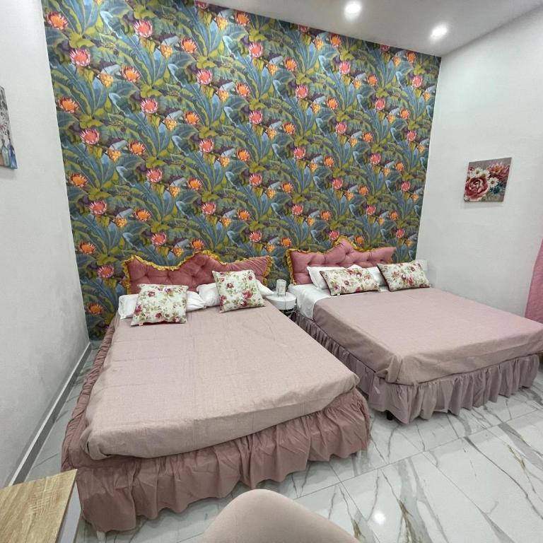 Napoli Loves Sanità - Casa con 1 Camera da Letto - 41