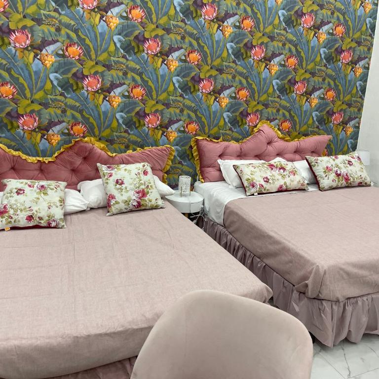 Napoli Loves Sanità - Casa con 1 Camera da Letto - 42