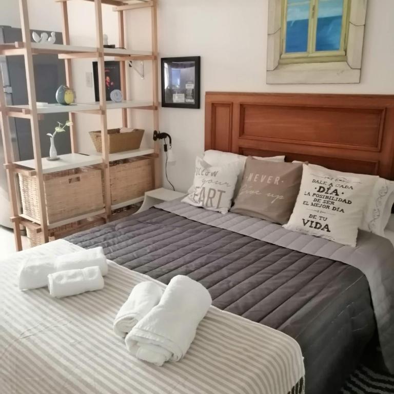 MATTEUS - Apartamento de 1 dormitorio - 1
