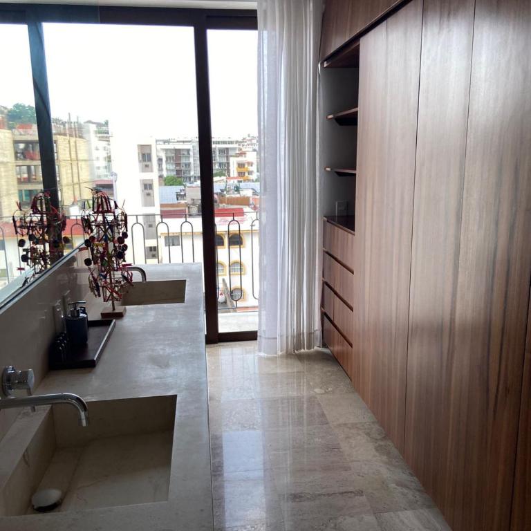 Francisca Luxury Suites - Adults Only - Deluxe Junior Suite - 16