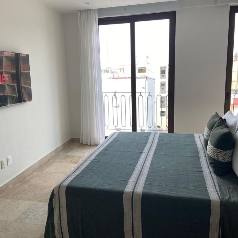 Francisca Luxury Suites - Adults Only - Deluxe Junior Suite - 14
