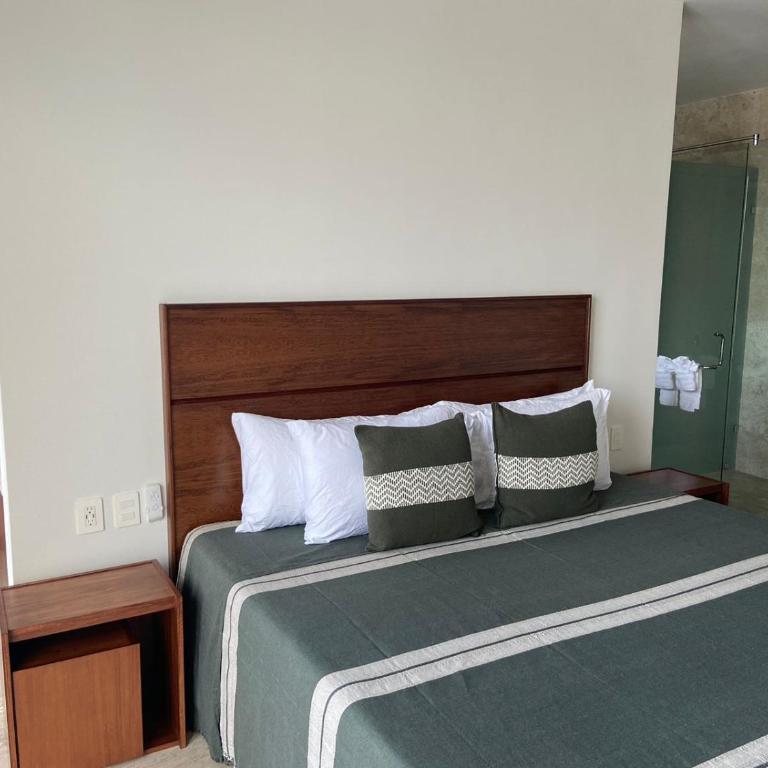 Francisca Luxury Suites - Adults Only - Deluxe Junior Suite - 15