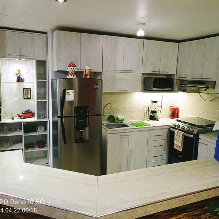 Como En Casa - Piura-Castilla - Apartamento de 2 dormitorios - 6