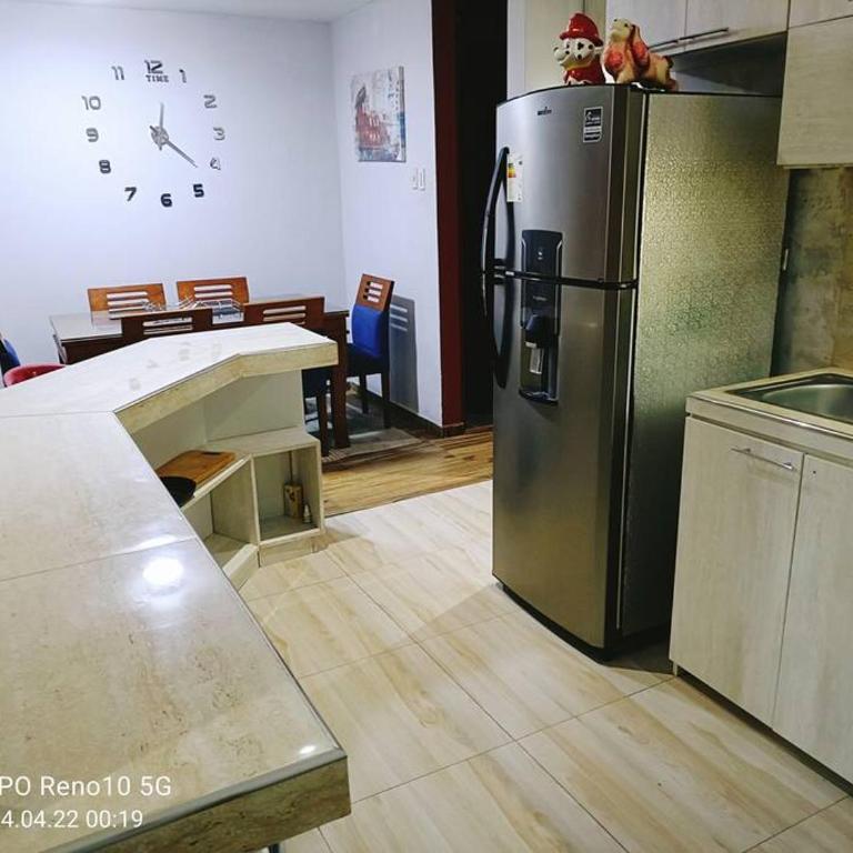 Como En Casa - Piura-Castilla - Apartamento de 2 dormitorios - 10