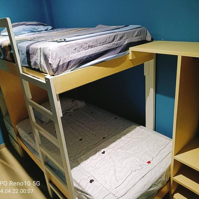 Como En Casa - Piura-Castilla - Apartamento de 2 dormitorios - 18