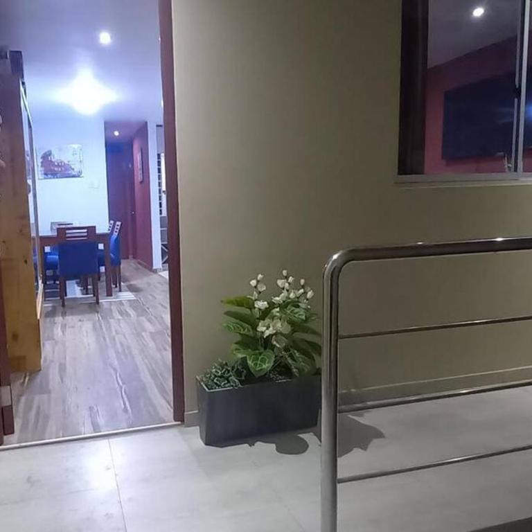 Como En Casa - Piura-Castilla - Apartamento de 2 dormitorios - 3