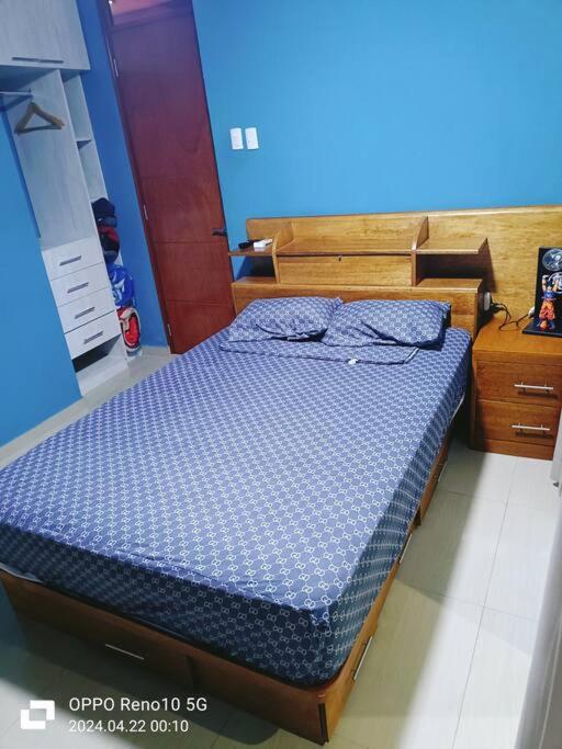 Como En Casa - Piura-Castilla - Apartamento de 2 dormitorios - 20