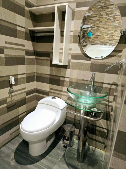 Como En Casa - Piura-Castilla - Apartamento de 2 dormitorios - 23