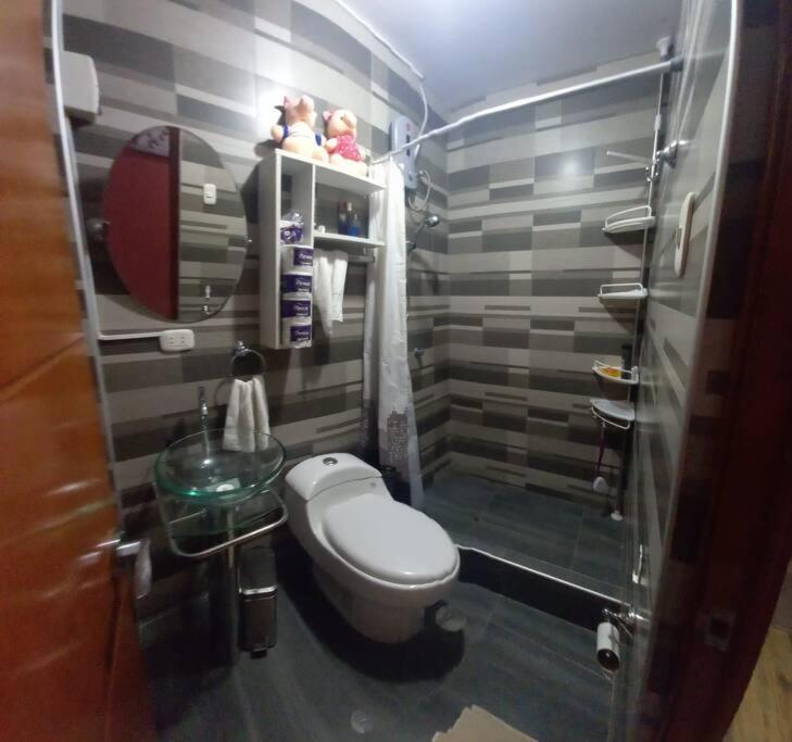 Como En Casa - Piura-Castilla - Apartamento de 2 dormitorios - 14