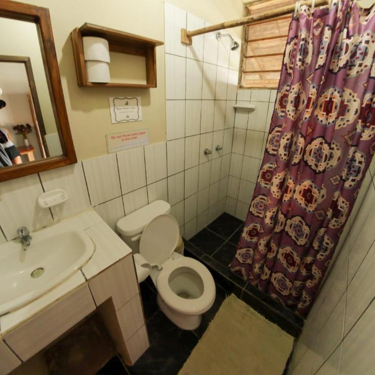 La Casa Hostel - Deluxe Double Room - 5