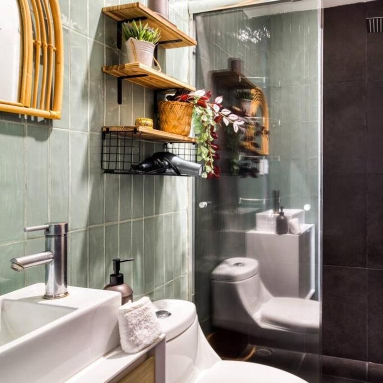 Tepic By MrW - Three-Bedroom House - 4