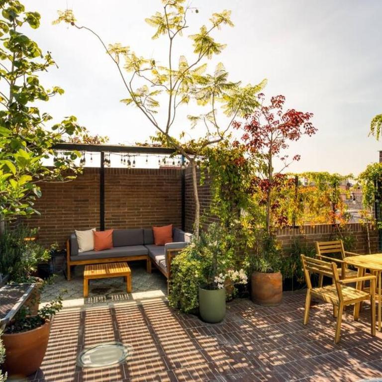 Tepic By MrW - Three-Bedroom House - 8