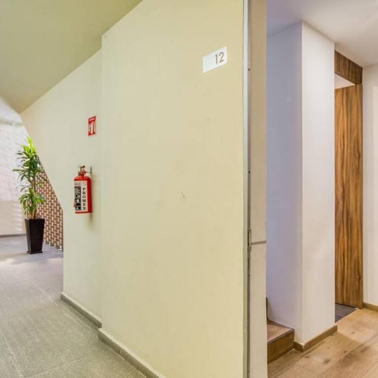 Tepic By MrW - Three-Bedroom House - 9