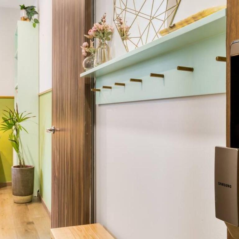 Tepic By MrW - Three-Bedroom House - 20