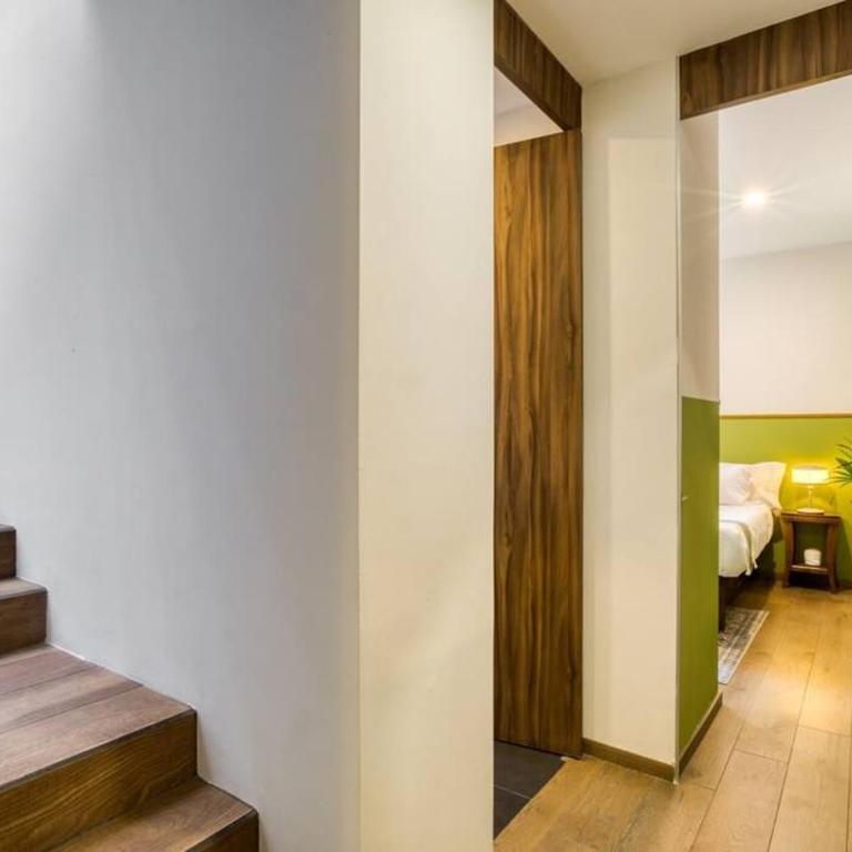 Tepic By MrW - Three-Bedroom House - 22