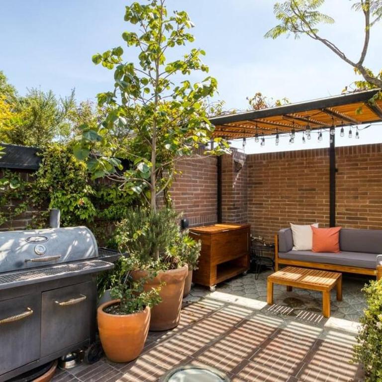 Tepic By MrW - Three-Bedroom House - 23